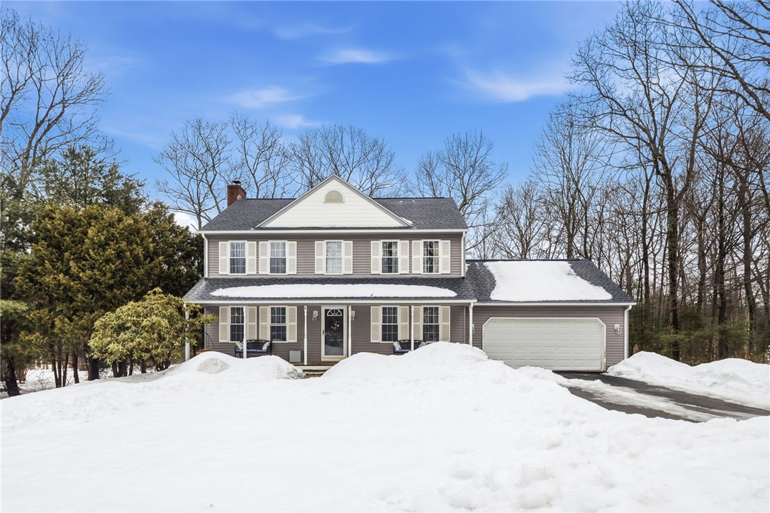 65 Rolling Meadows Road Burrillville, RI 02859 - Photo 3 of 48