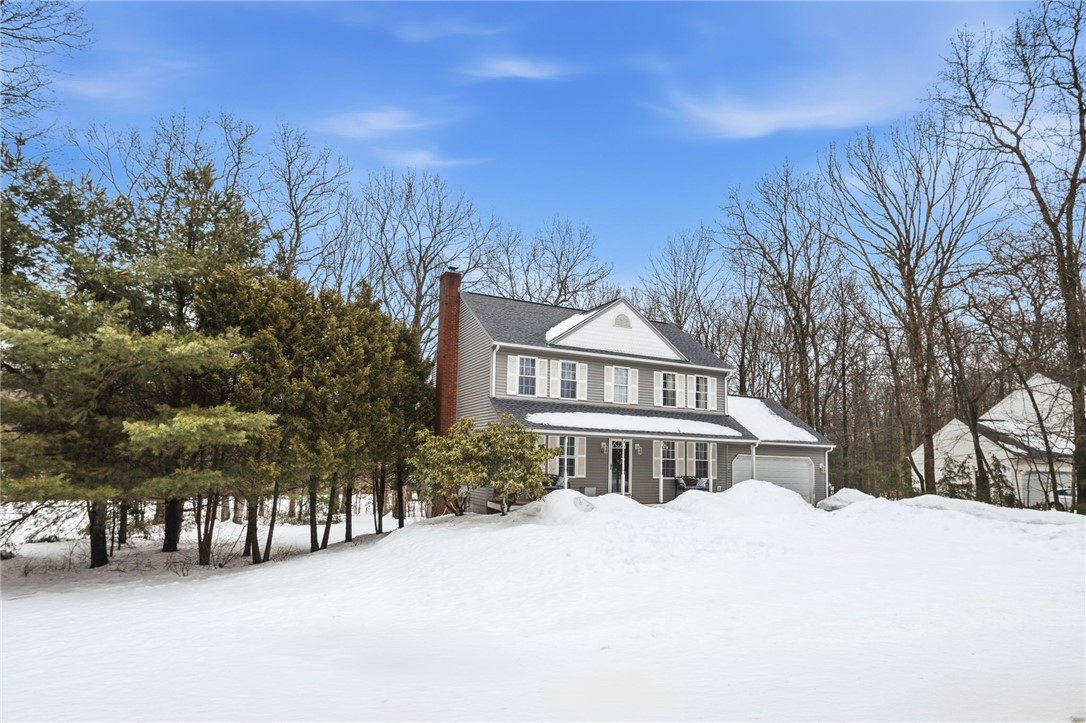 65 Rolling Meadows Road Burrillville, RI 02859 - Photo 4 of 48