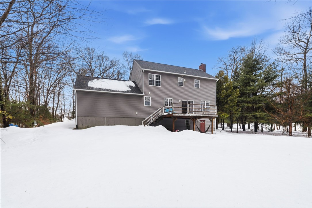 65 Rolling Meadows Road Burrillville, RI 02859 - Photo 45 of 48