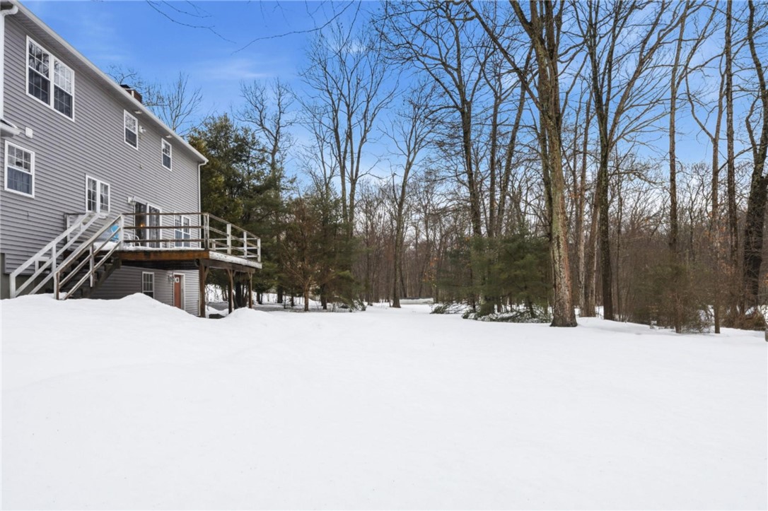 65 Rolling Meadows Road Burrillville, RI 02859 - Photo 46 of 48