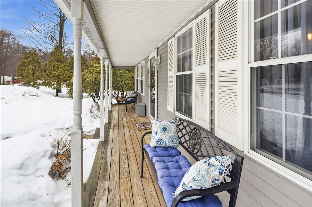 65 Rolling Meadows Road Burrillville, RI 02859 - Photo 5 of 48