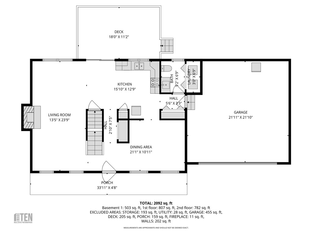 65 Rolling Meadows Road Burrillville, RI 02859 - Photo 7 of 48