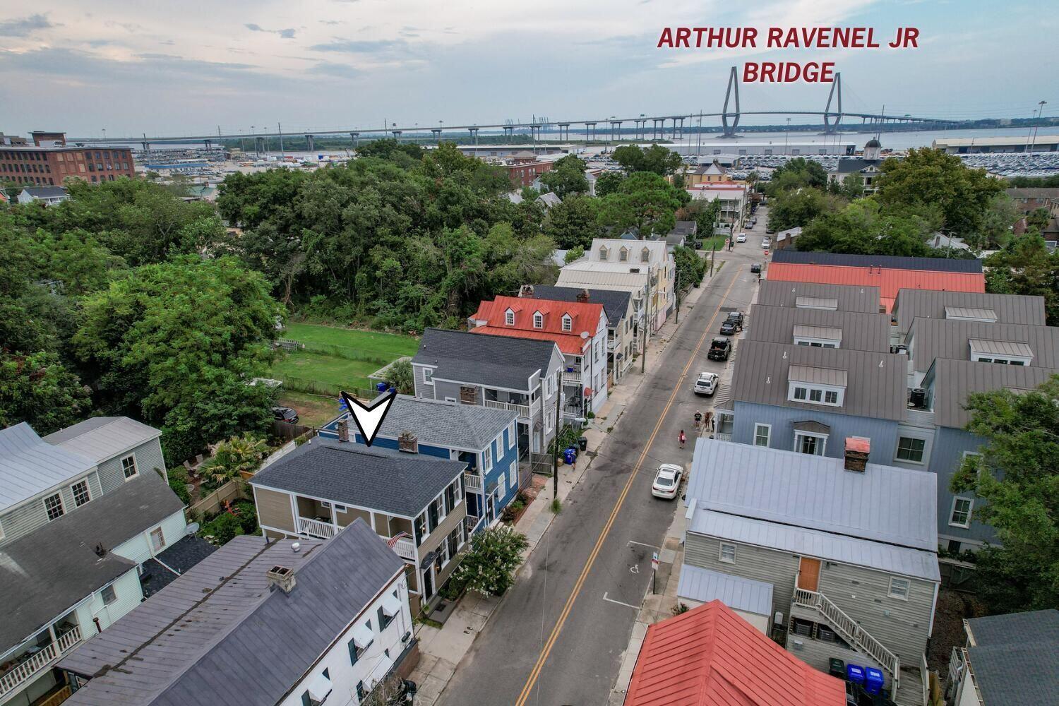 34 Amherst Street Charleston, SC 29403 - Photo 12 of 48 34 Amherst photo 12