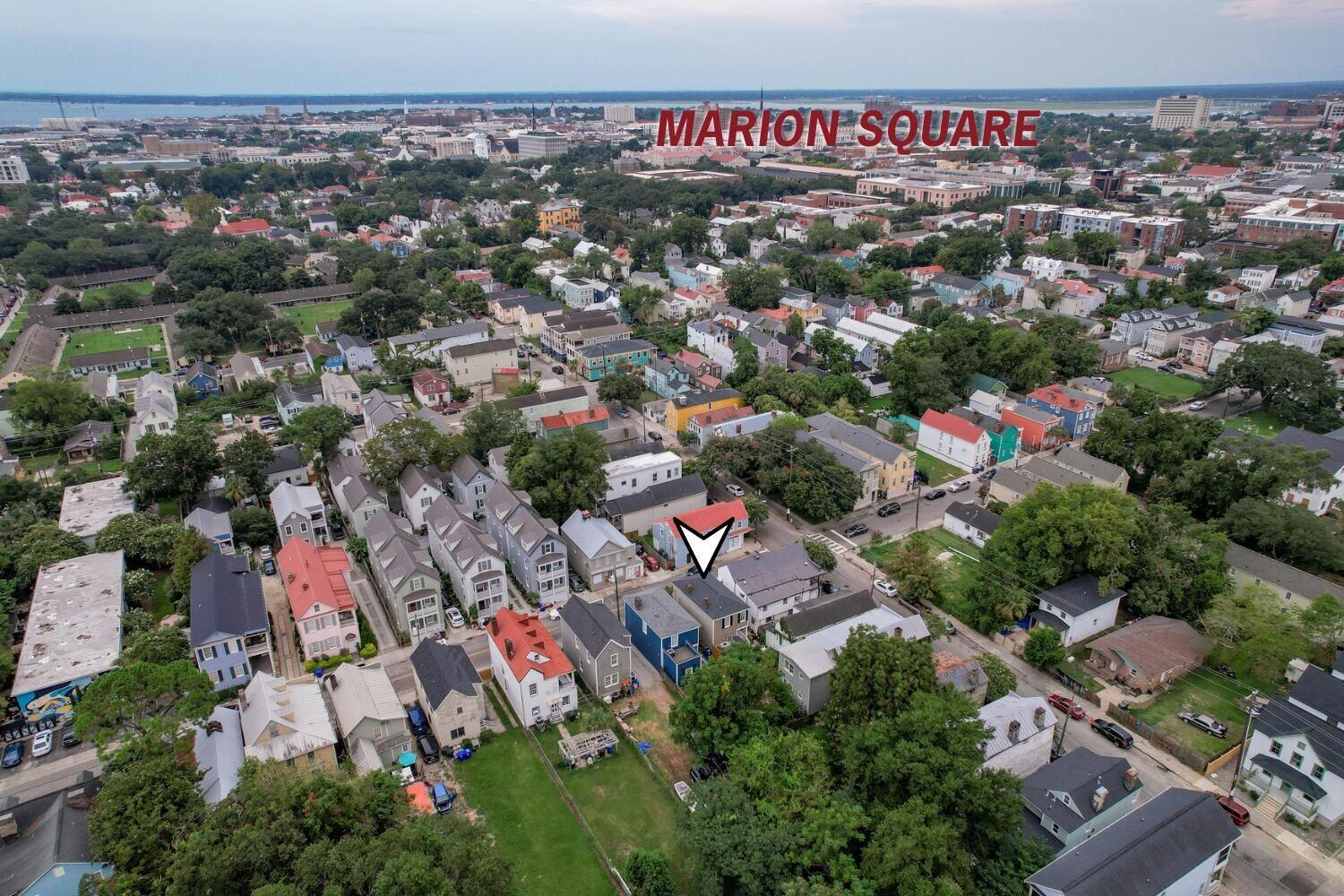 34 Amherst Street Charleston, SC 29403 - Photo 13 of 48 34 Amherst photo 13