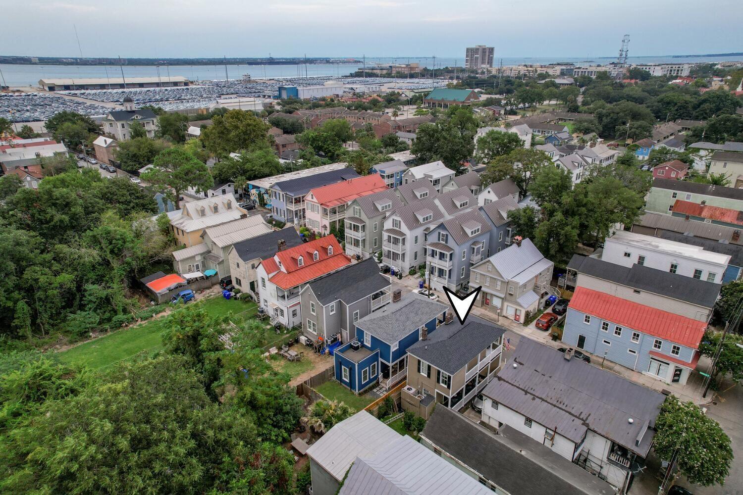 34 Amherst Street Charleston, SC 29403 - Photo 14 of 48 34 Amherst photo 14