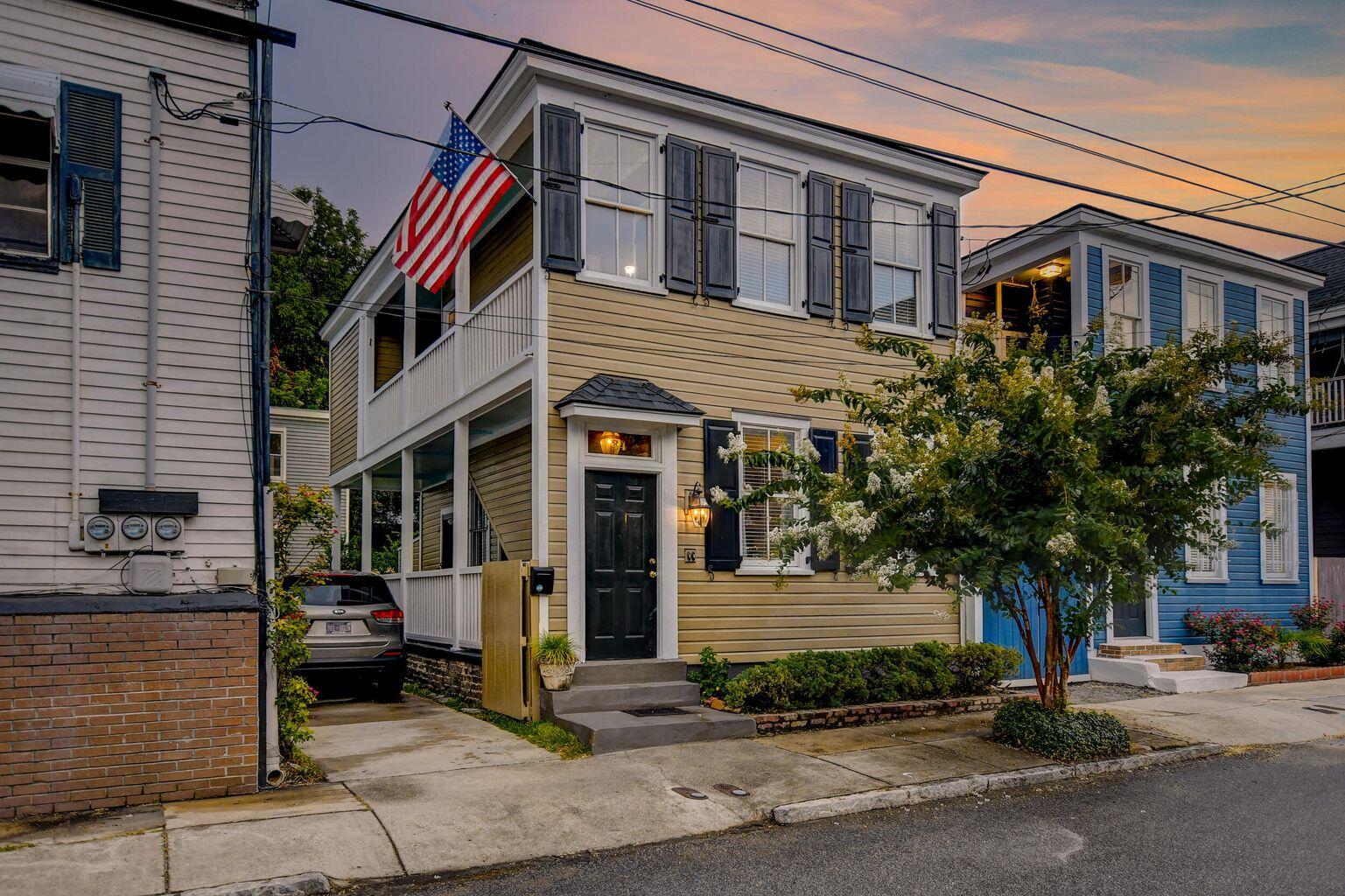 34 Amherst Street Charleston, SC 29403 - Photo 15 of 48 34 Amherst photo 15