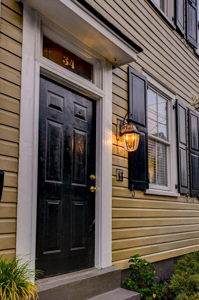 34 Amherst Street Charleston, SC 29403 - Photo 2 of 48 34 Amherst Photo 2