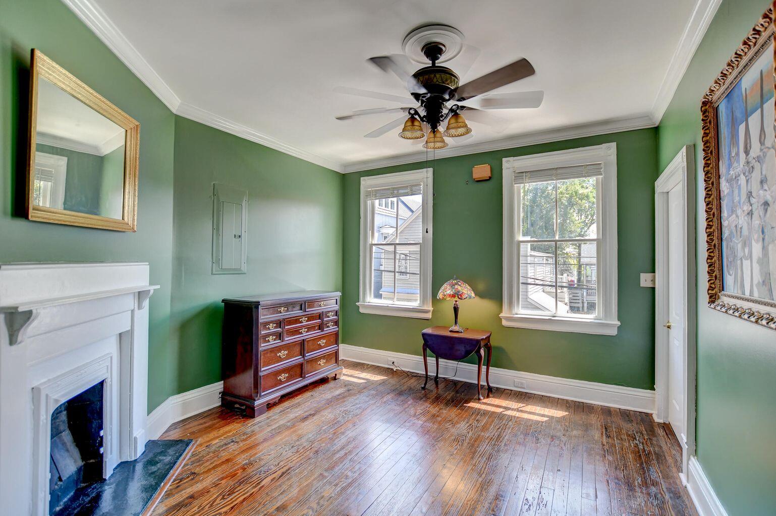 34 Amherst Street Charleston, SC 29403 - Photo 23 of 48 34 Amherst photo 23