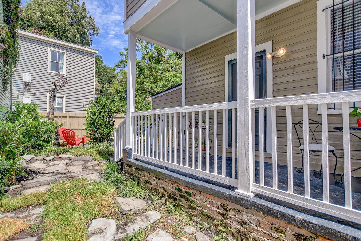 34 Amherst Street Charleston, SC 29403 - Photo 32 of 48 34 Amherst photo 34