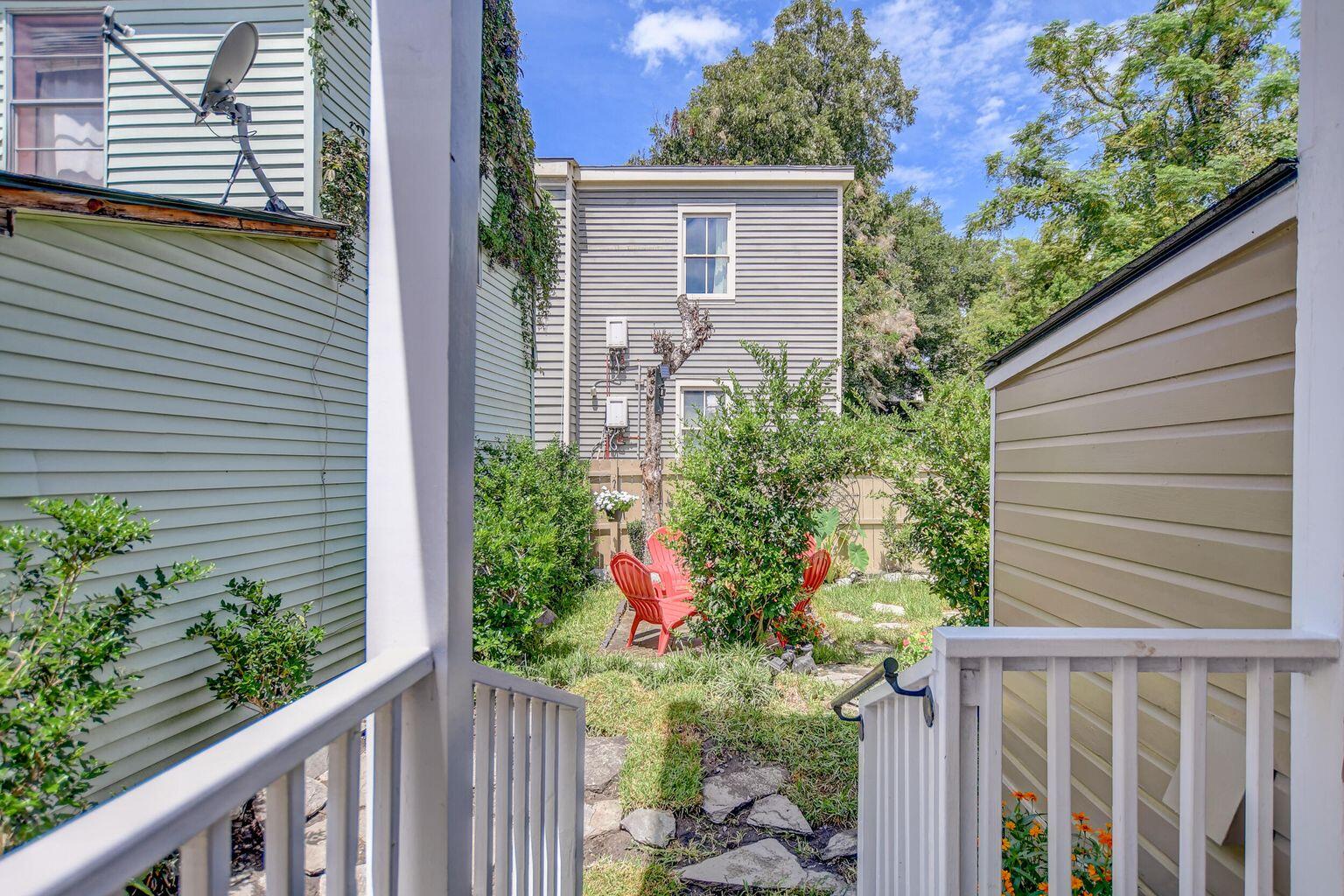 34 Amherst Street Charleston, SC 29403 - Photo 33 of 48 34 Amherst photo 35