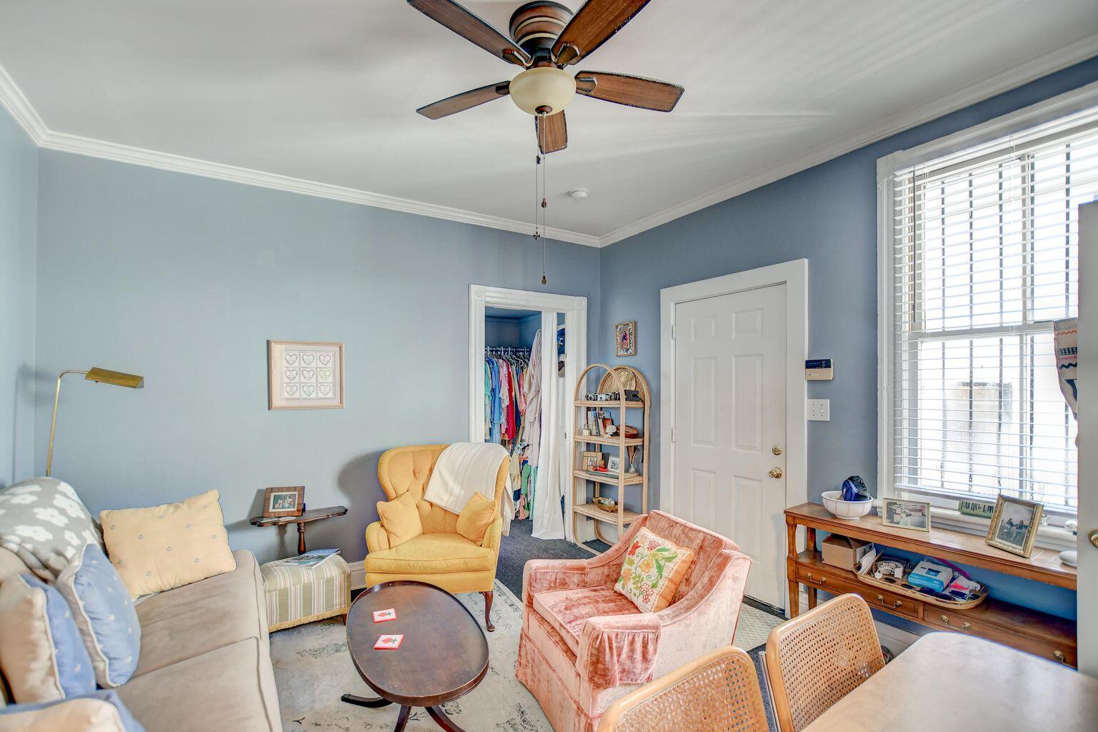 34 Amherst Street Charleston, SC 29403 - Photo 36 of 48 34 Amherst photo 38