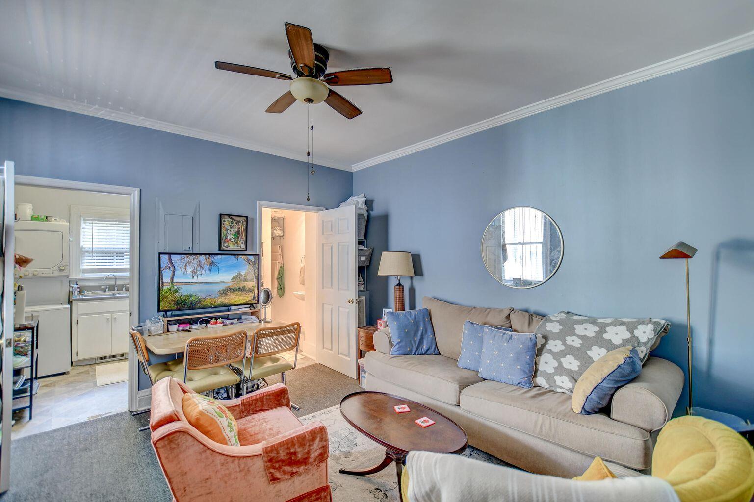 34 Amherst Street Charleston, SC 29403 - Photo 37 of 48 34 Amherst photo 39