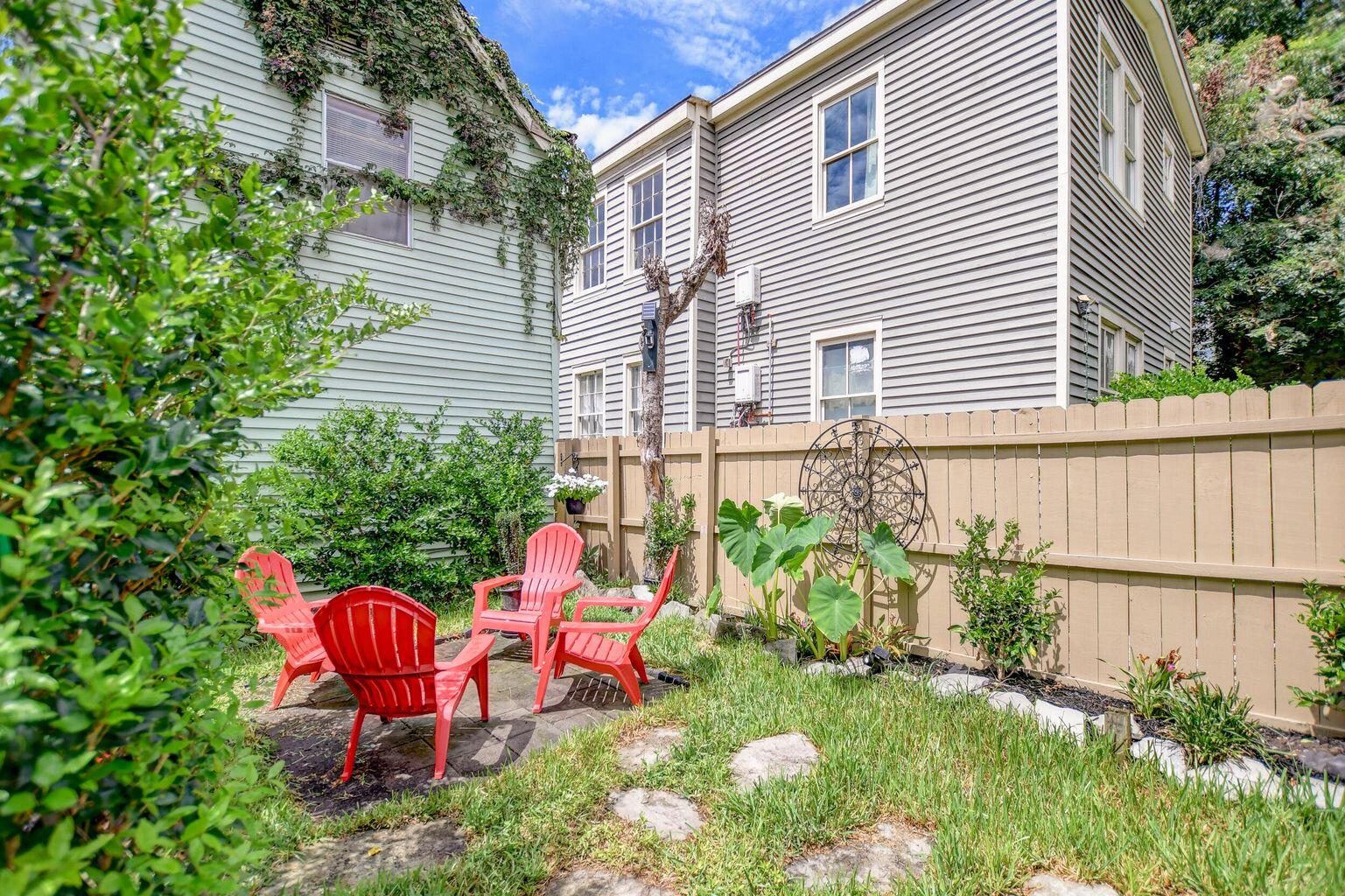 34 Amherst Street Charleston, SC 29403 - Photo 4 of 48 34 Amherst photo 4