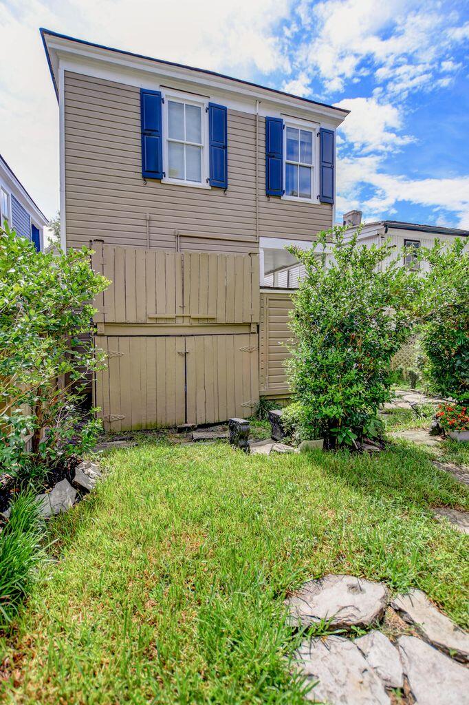 34 Amherst Street Charleston, SC 29403 - Photo 46 of 48 34 Amherst photo 48