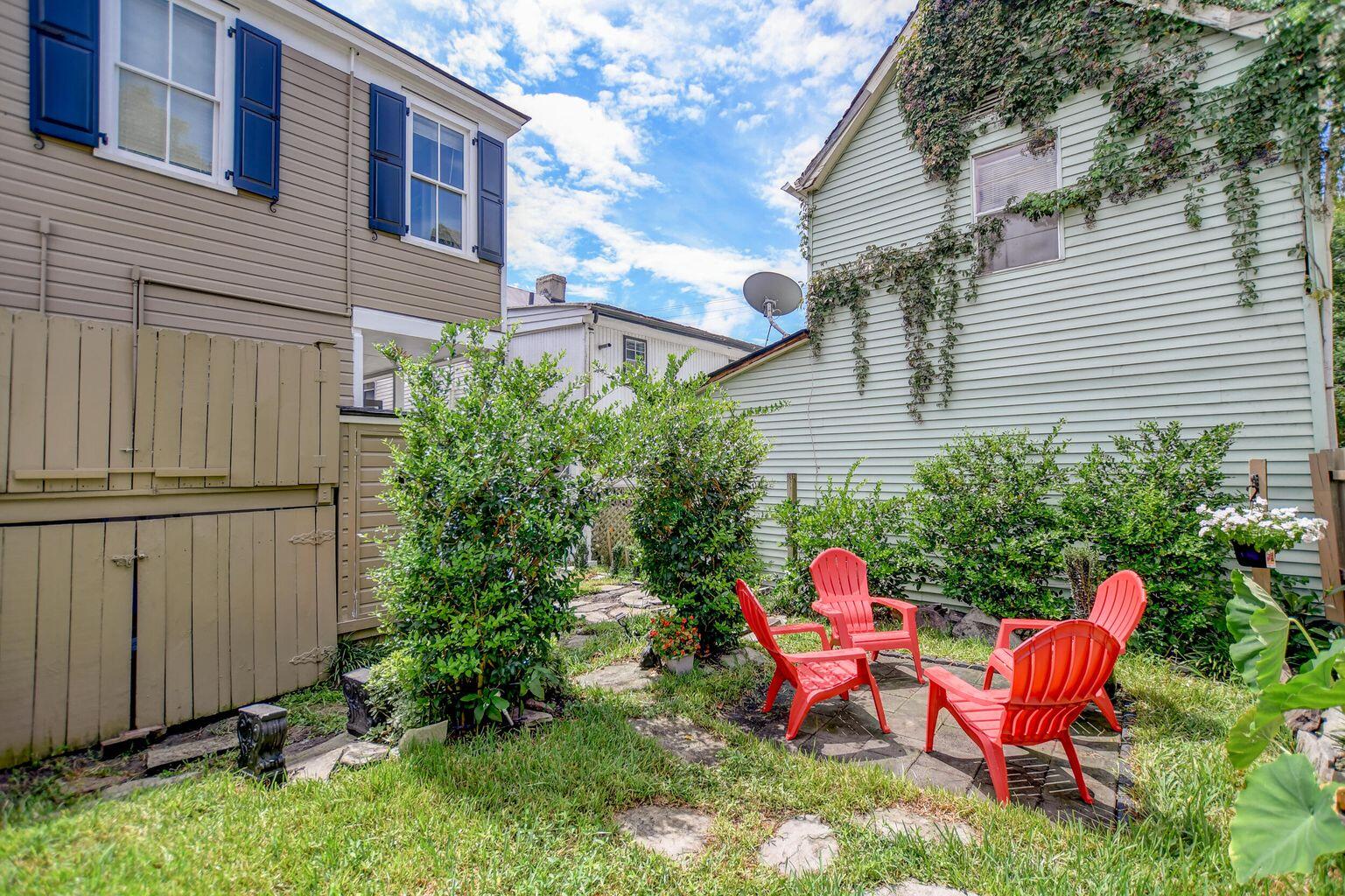 34 Amherst Street Charleston, SC 29403 - Photo 48 of 48 34 Amherst photo 50