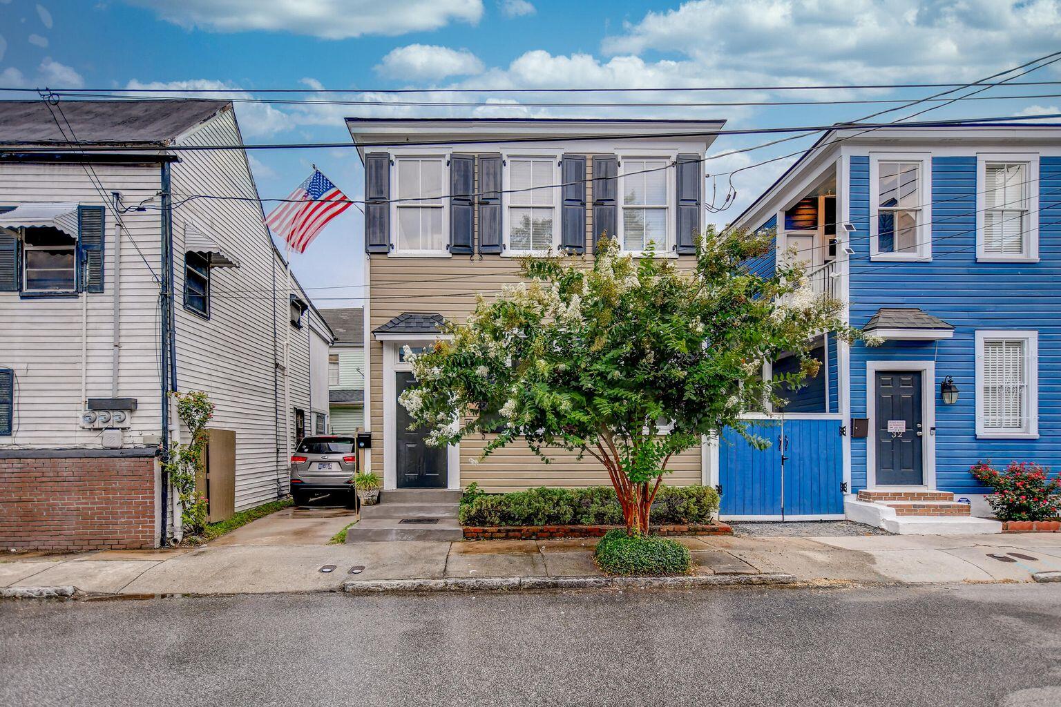 34 Amherst Street Charleston, SC 29403 - Photo 9 of 48 34 Amherst photo 9