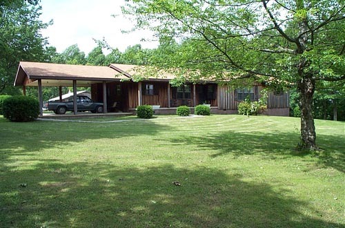 488 Fire Tower Road Palmer, TN 37365 - Photo 1 of 1 Primary Photo
