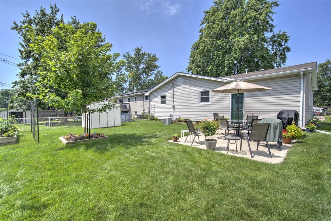 2146 North Dennis Avenue Decatur, IL 62526 - Photo 25 of 30