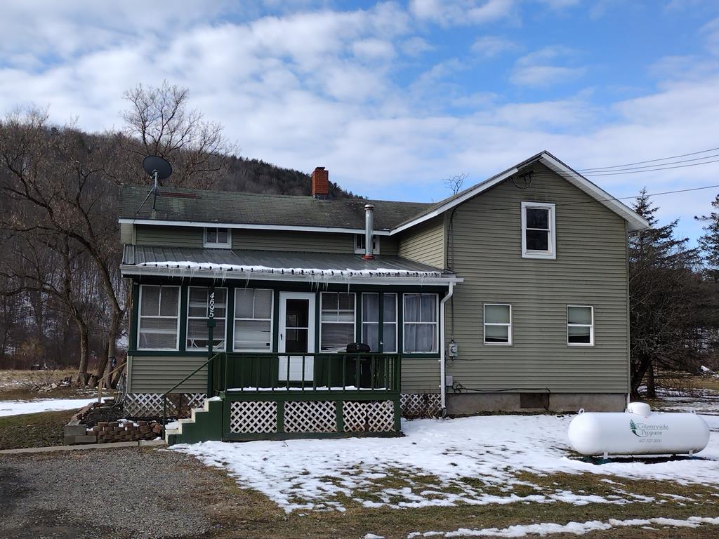 4695 Tannery Road Campbell, NY 14821 - Photo 1 of 1