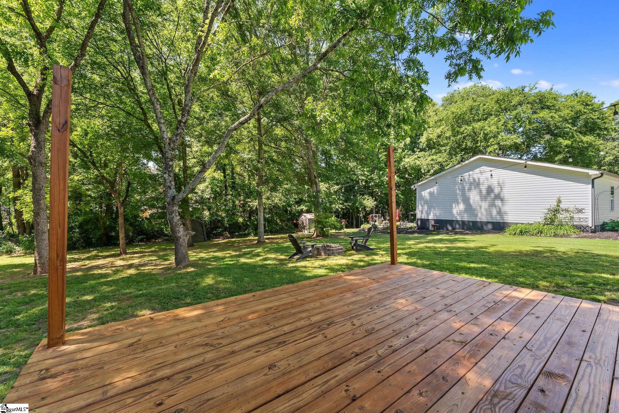 47 A Main Street Pelzer, SC 29669 - Photo 27 of 28 Gallery Image 27