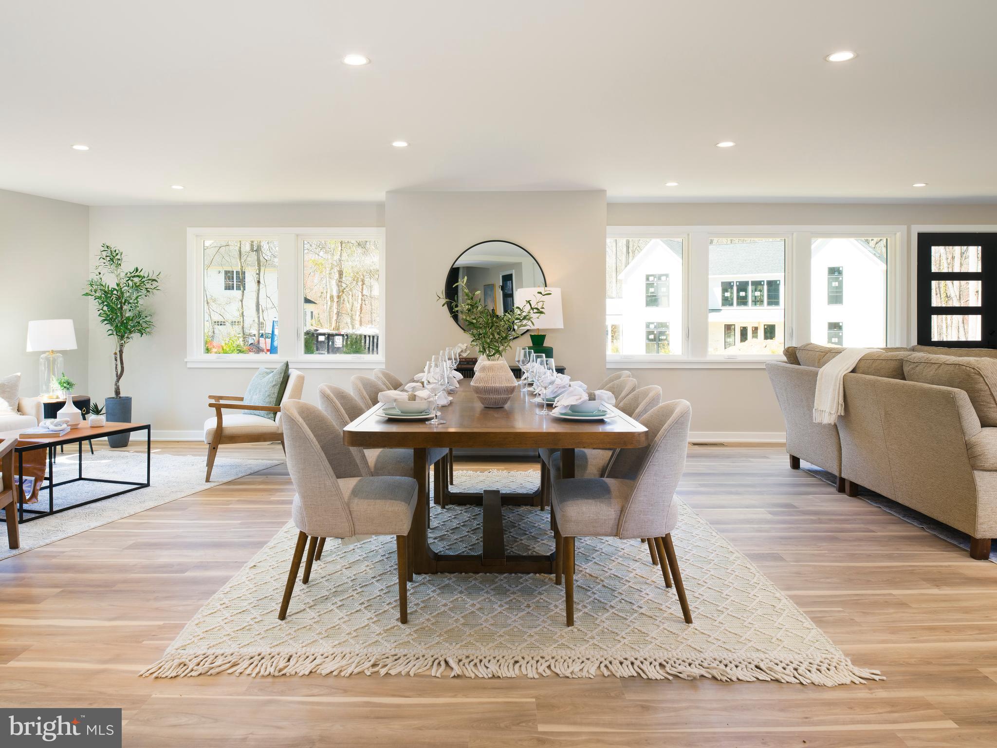 410 Sandy Bank Road Media, PA 19063 - Photo 11 of 57 Dining Area