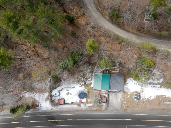 $499,000 | 126 Route 103 E Warner Nh 03278, Warner, NH 03278