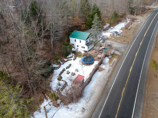 $499,000 | 126 Route 103 E Warner Nh 03278, Warner, NH 03278