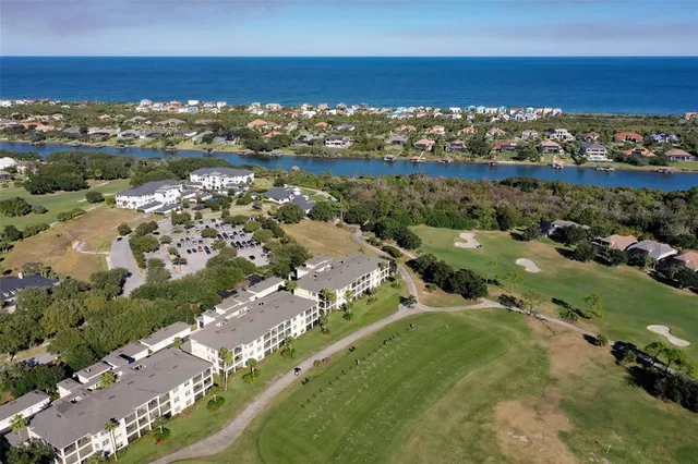 $589,999 | 200 Riverfront Drive, Unit D201, Palm Coast, FL 32137