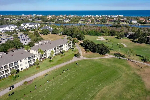 $589,999 | 200 Riverfront Drive, Unit D201, Palm Coast, FL 32137