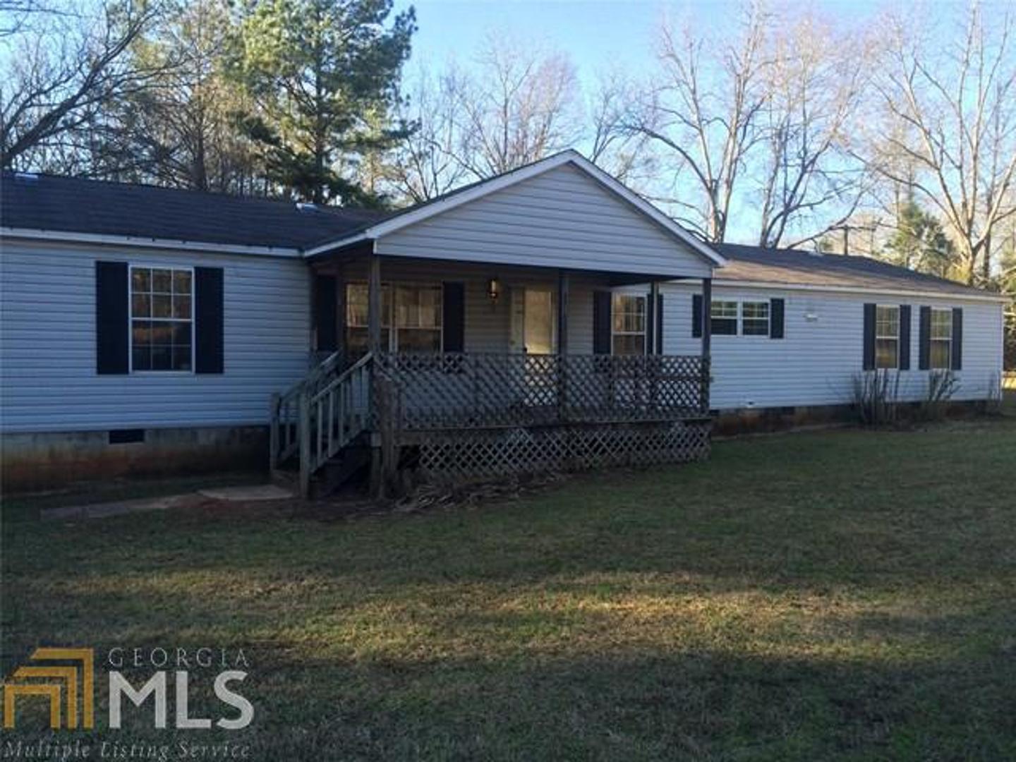 680 Moccasin Gap Road Jackson, GA 30233 - Photo 1 of 1
