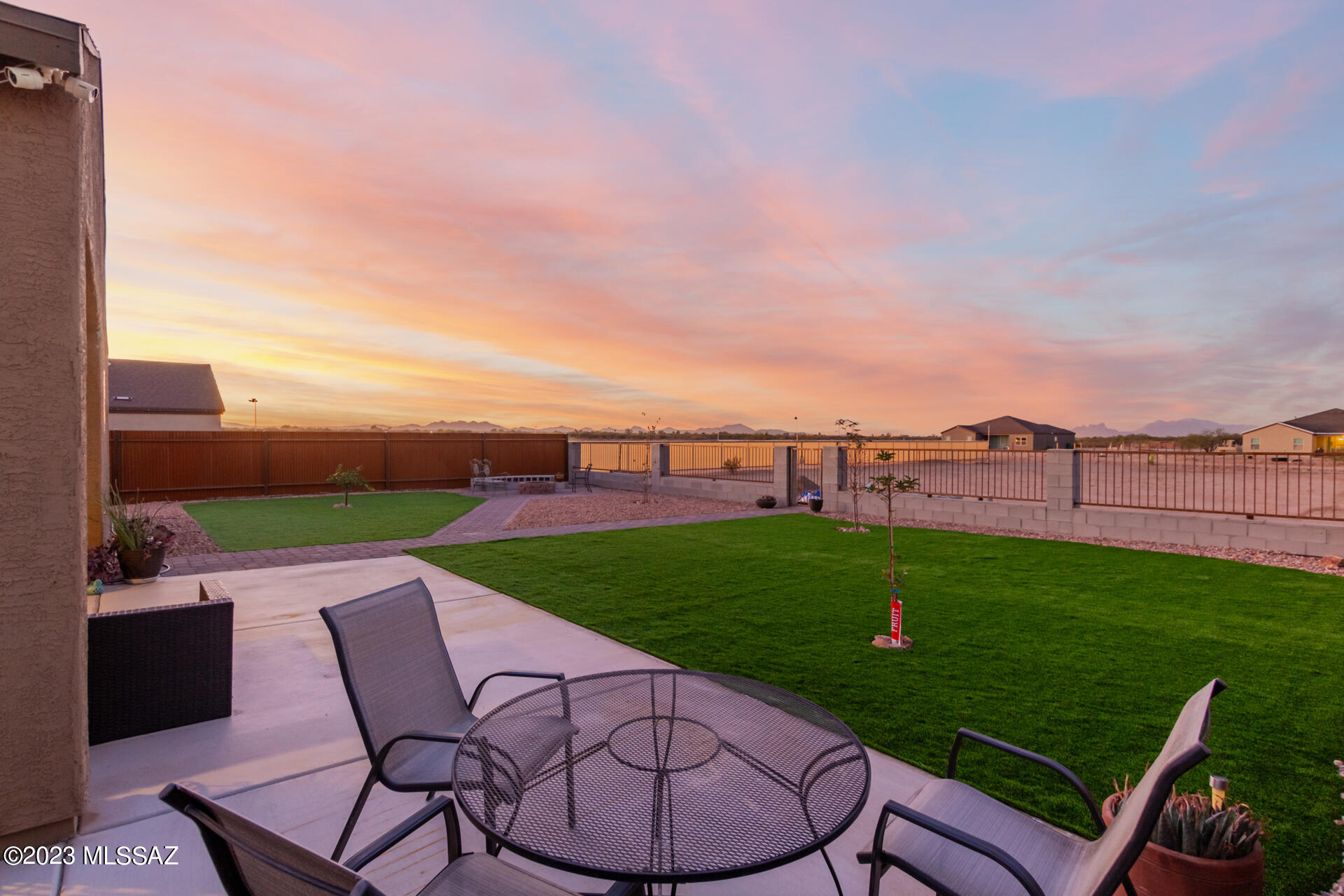 17162 West Gatling Road Marana, AZ 85653 - Photo 24 of 34