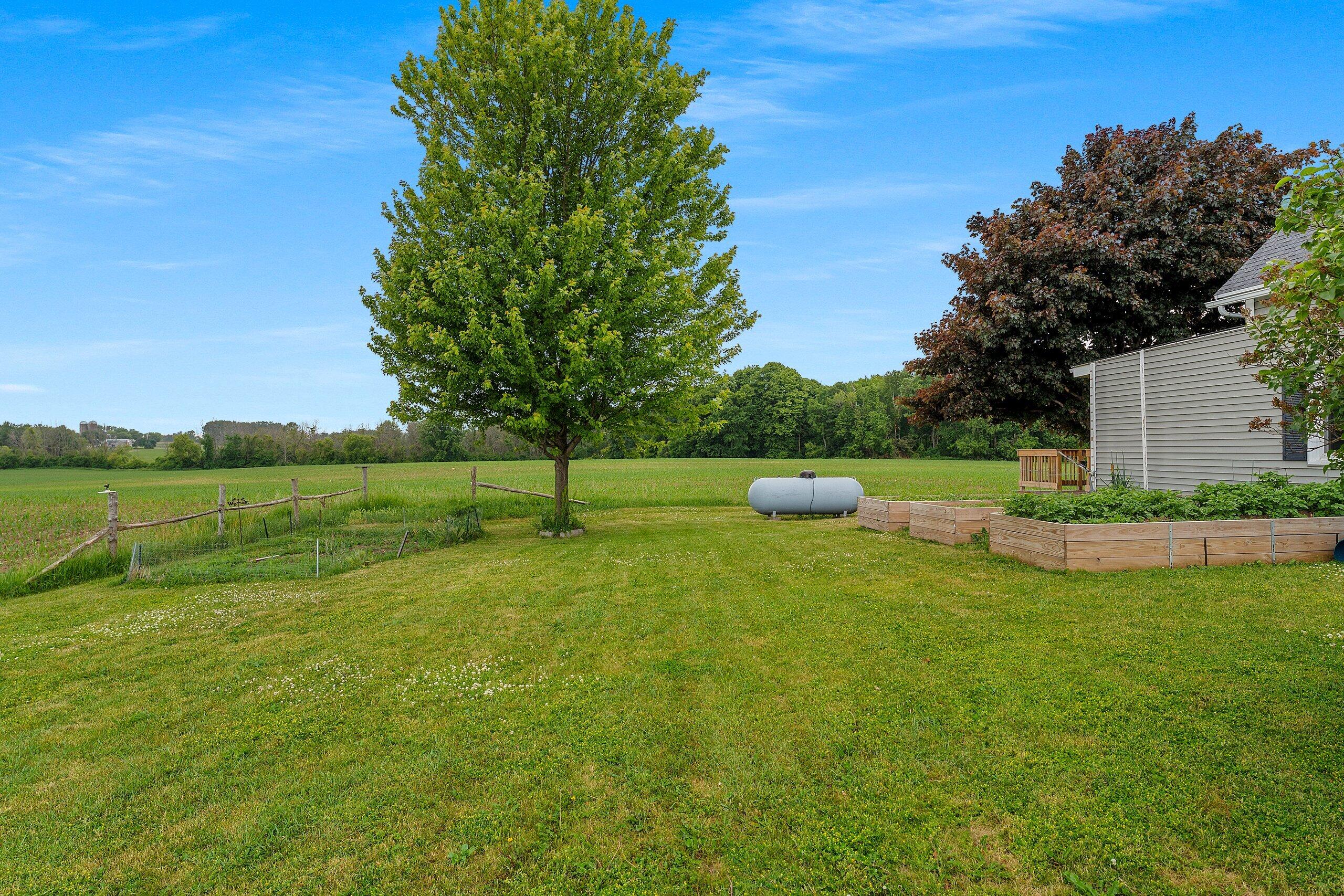 618 Norstad Road Cato, WI 54220 - Photo 36 of 47 006-618NorstadRoad-Manitowoc-WI-54220-SM
