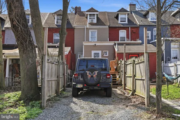 $242,343 | 343 East Marion Street, Lancaster, PA 17602