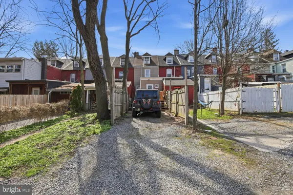 $242,343 | 343 East Marion Street, Lancaster, PA 17602