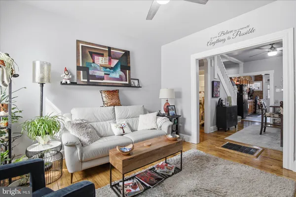 $242,343 | 343 East Marion Street, Lancaster, PA 17602