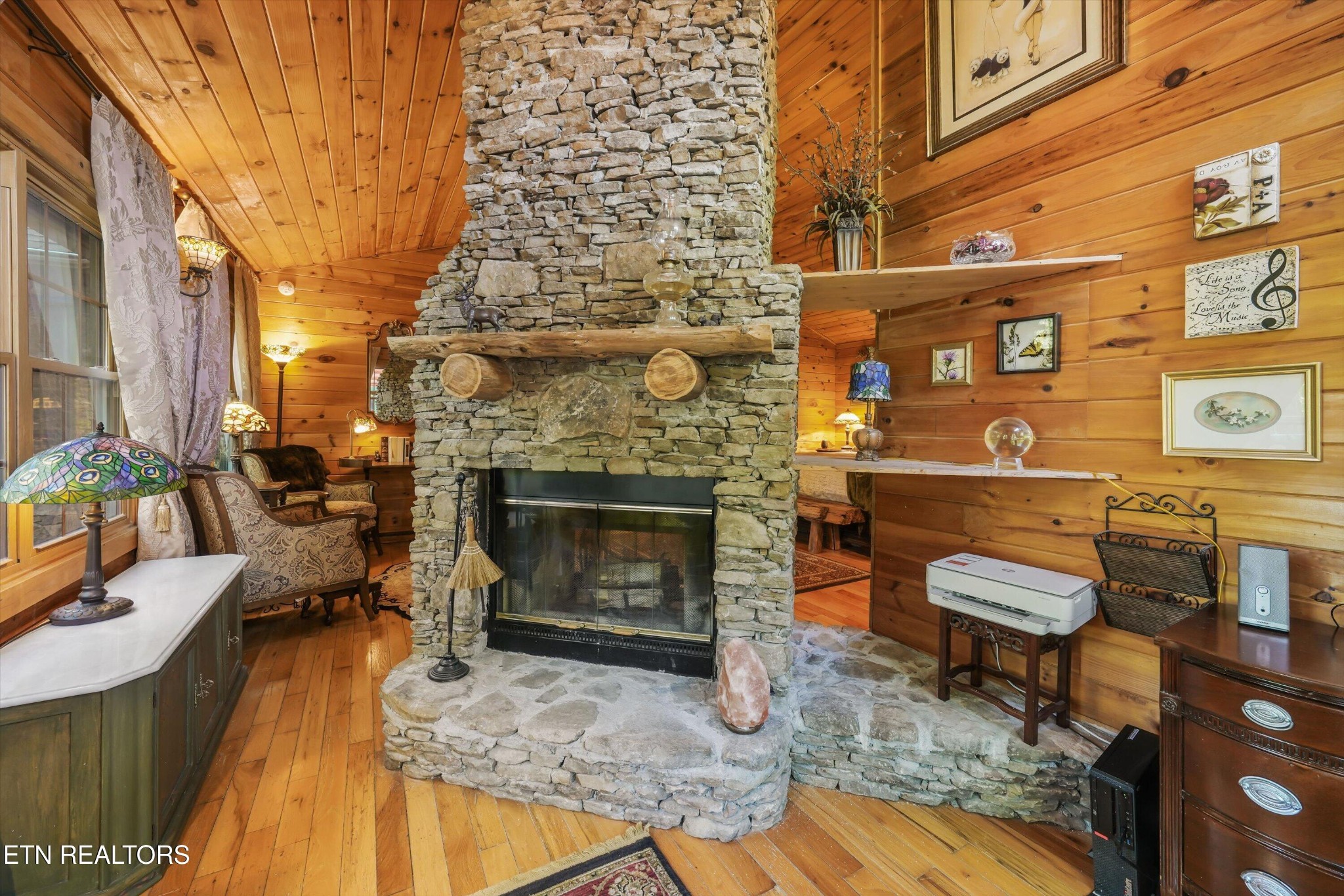 7247 Old Tuckaleechee Road Townsend, TN 37882 - Photo 28 of 56