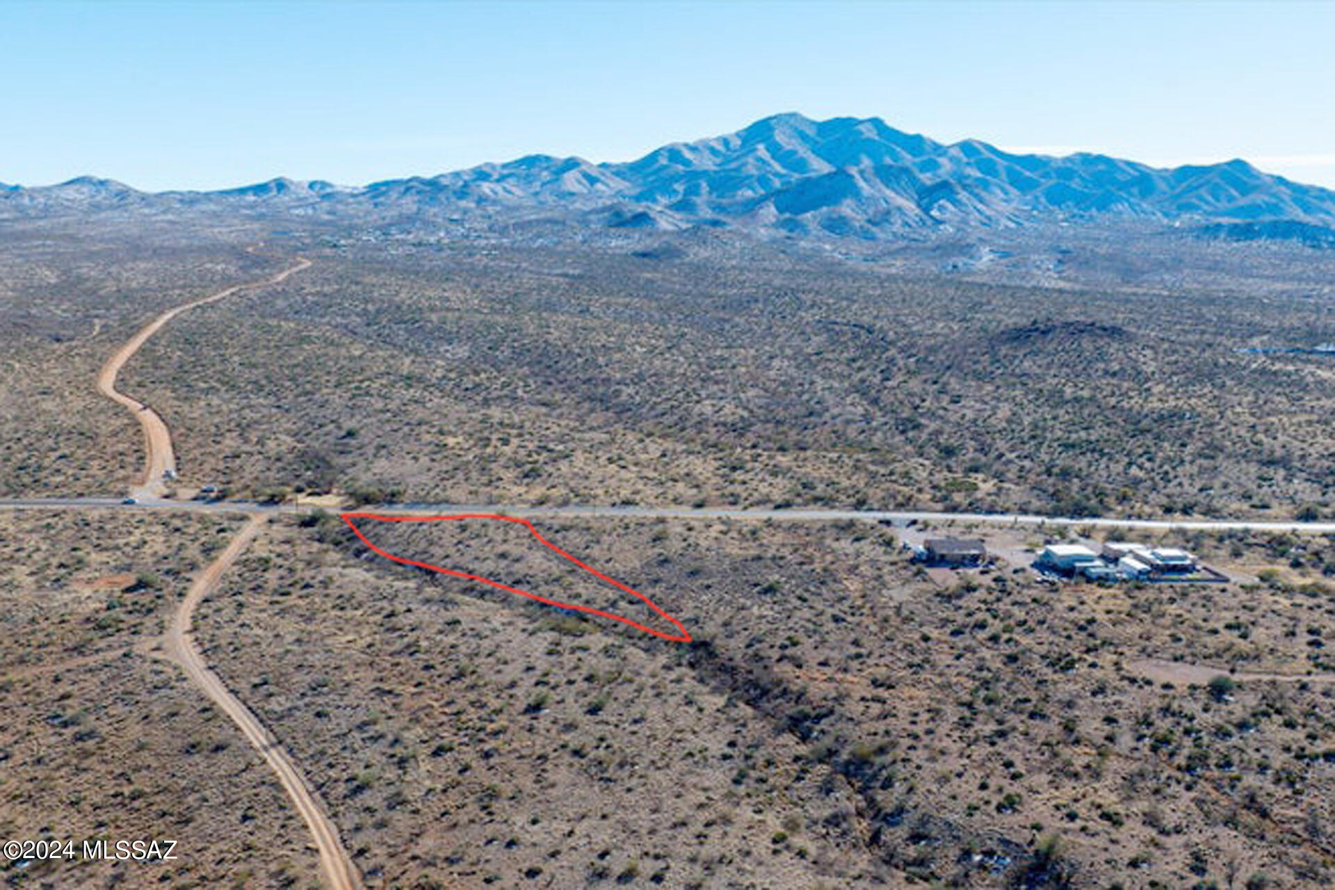 2981 East Sahuarita Road, Unit 16 Vail, AZ 85641 - Photo 2 of 10