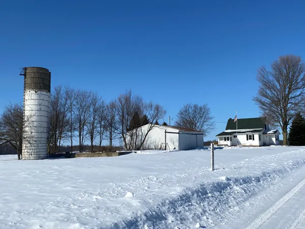 $142,500 | 1630 North 1000 East, Akron, IN 46910