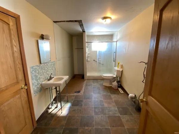 $142,500 | 1630 North 1000 East, Akron, IN 46910