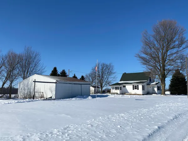 $142,500 | 1630 North 1000 East, Akron, IN 46910