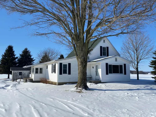 $142,500 | 1630 North 1000 East, Akron, IN 46910