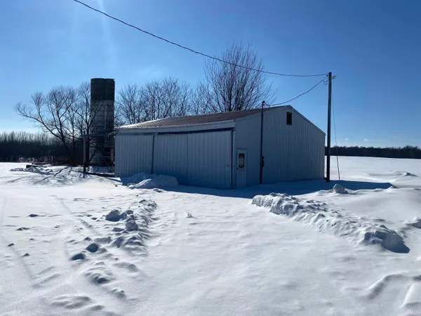 $142,500 | 1630 North 1000 East, Akron, IN 46910