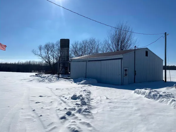 $142,500 | 1630 North 1000 East, Akron, IN 46910