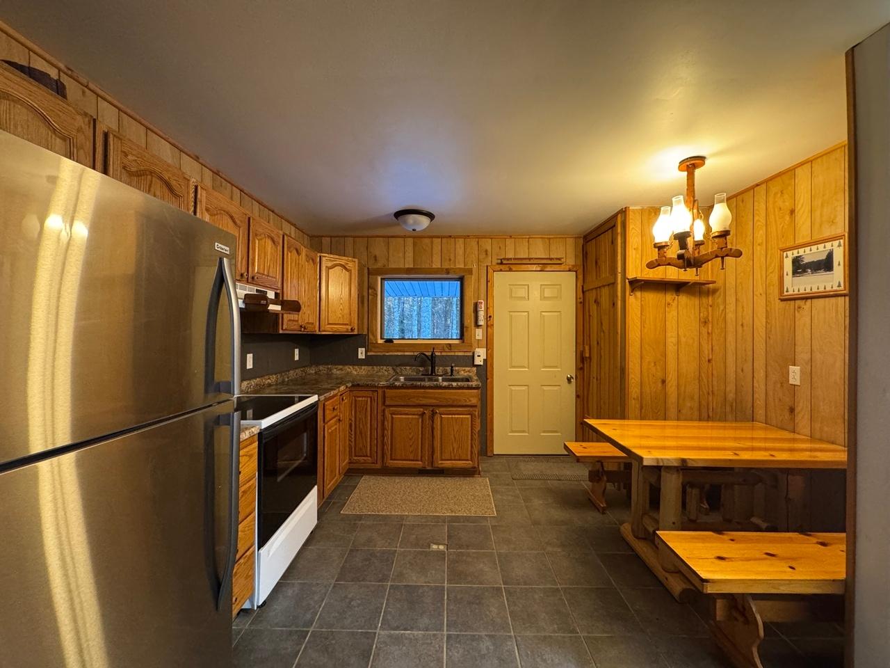 5114 Flowage View Drive Mercer, WI 54547 - Photo 7 of 29 Gallery Image 7