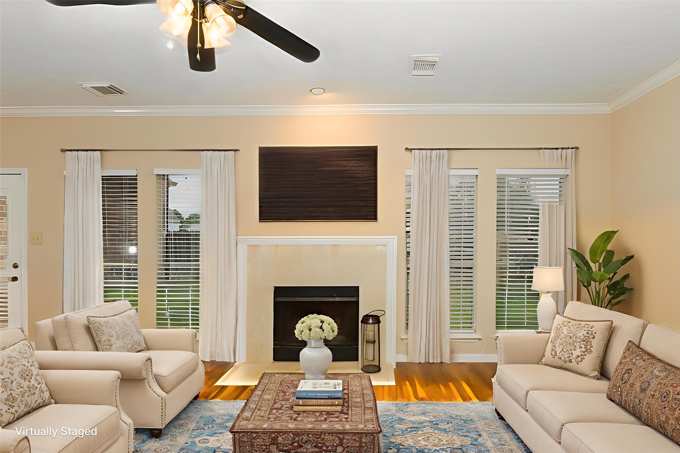 14602 Liscomb Drive Houston, TX 77084 - Photo 16 of 48