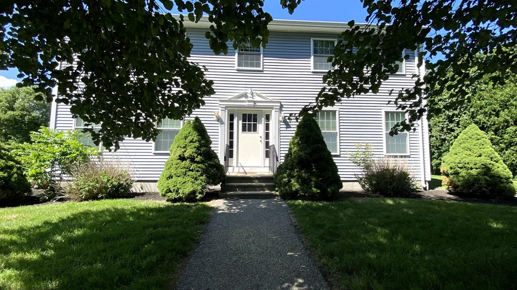 450 Spencer Street Fall River, MA 02721 - Photo 1 of 15 Gallery Image 1