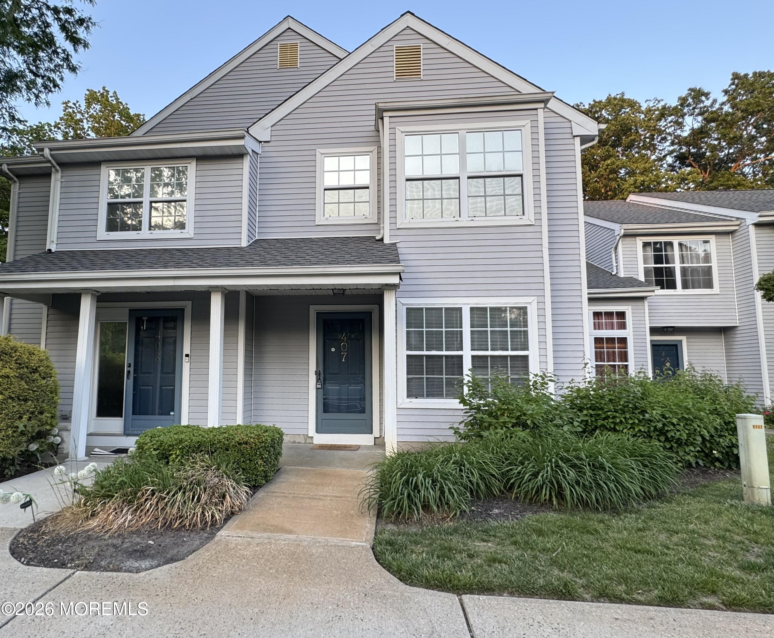 407 Hampton Court Manalapan, NJ 07726 - Photo 1 of 15 IMG_9541