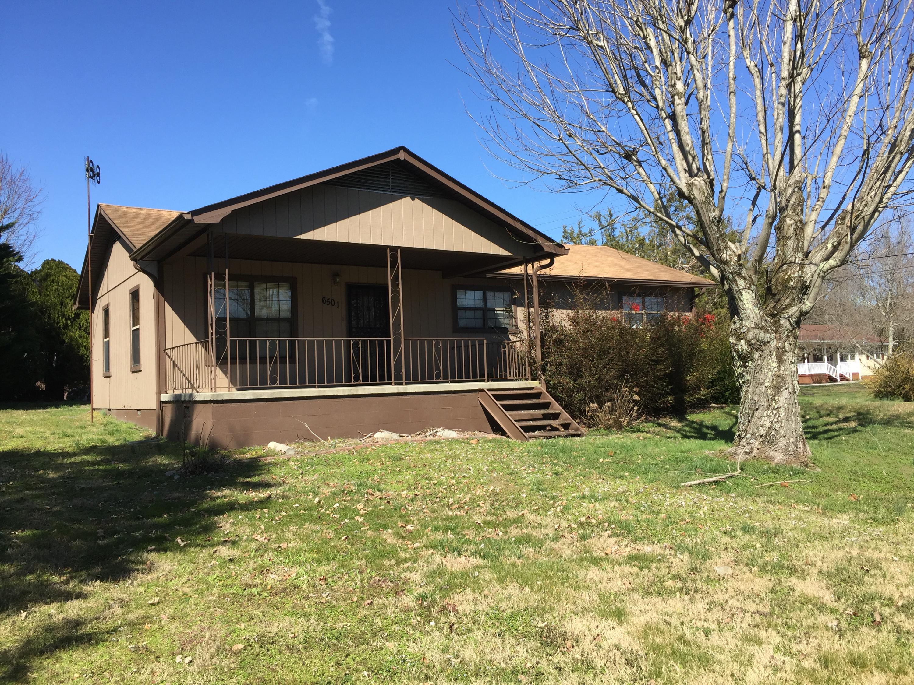 6501 Ball Road Knoxville, TN 37931 - Photo 3 of 20 73AFC860-BE1A-4893-8AE0-BD1D97A8CA06
