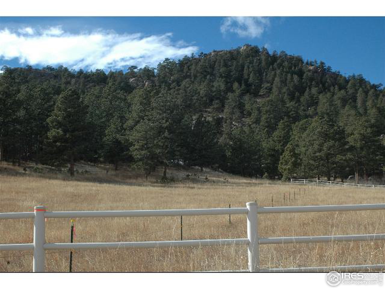 0 Wind In The Pines Lyons, CO 80540 - Photo 4 of 12 land