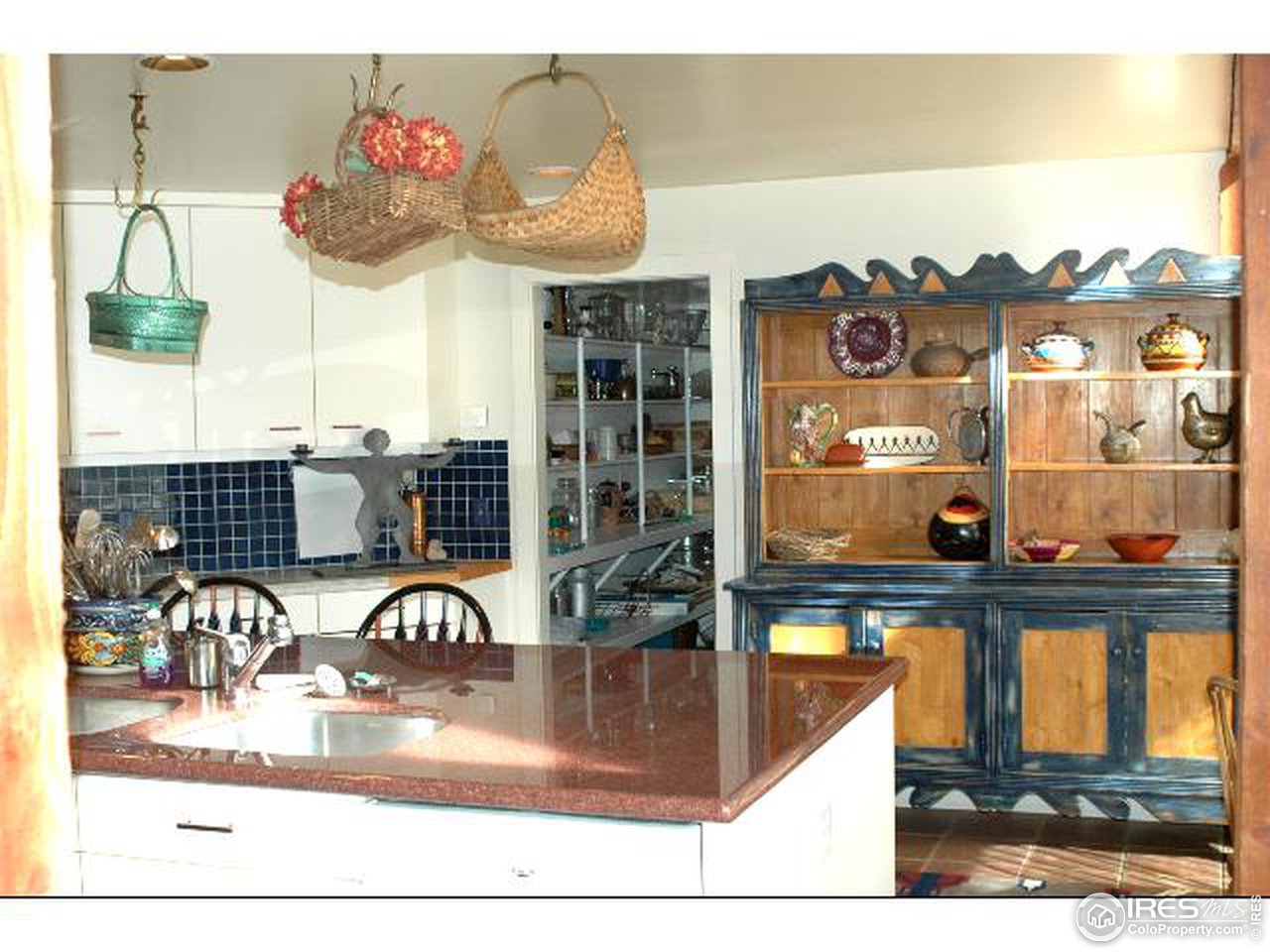 0 Wind In The Pines Lyons, CO 80540 - Photo 8 of 12 KITCHEN